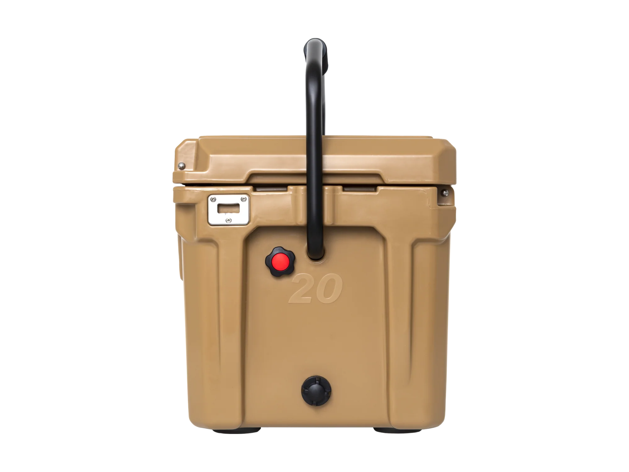 Roam Adventure Co 20QT Rugged Cooler - Image 8