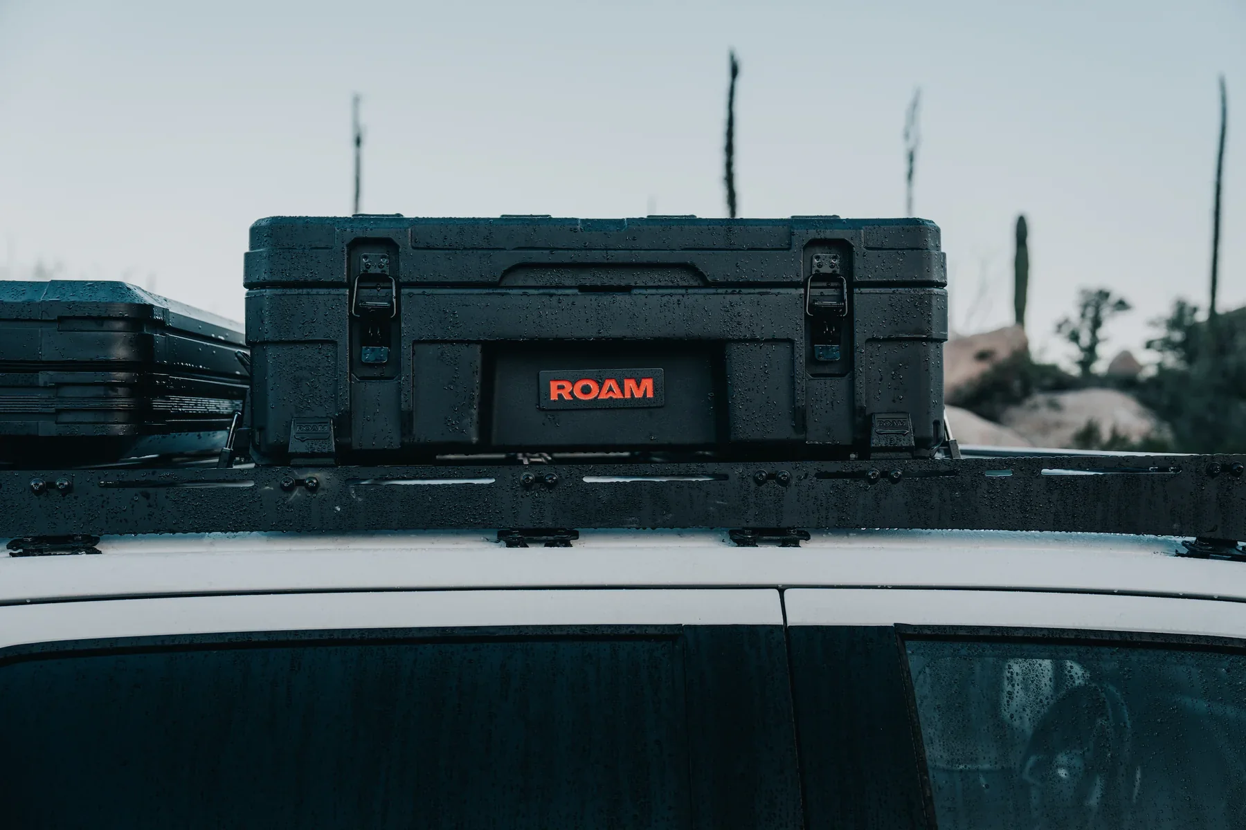 Roam Adventure Co 66L Rugged Case - Image 14