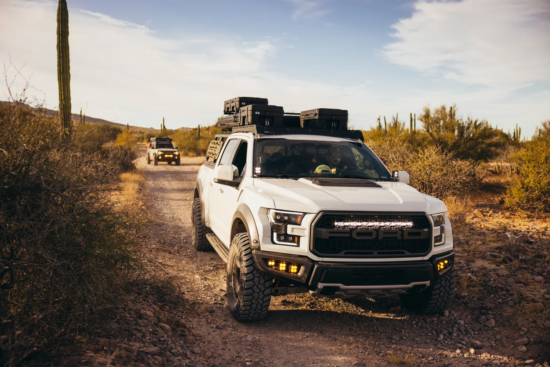 Roam Adventure Co 66L Rugged Case - Image 17