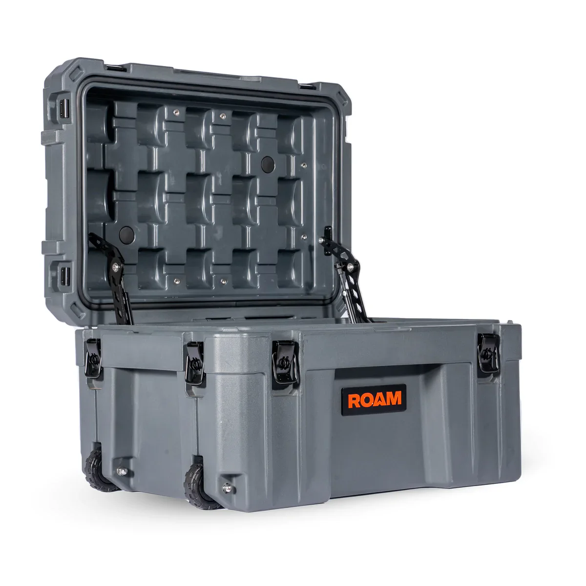 Roam Adventure Co 80L Rolling Rugged Case - Image 6