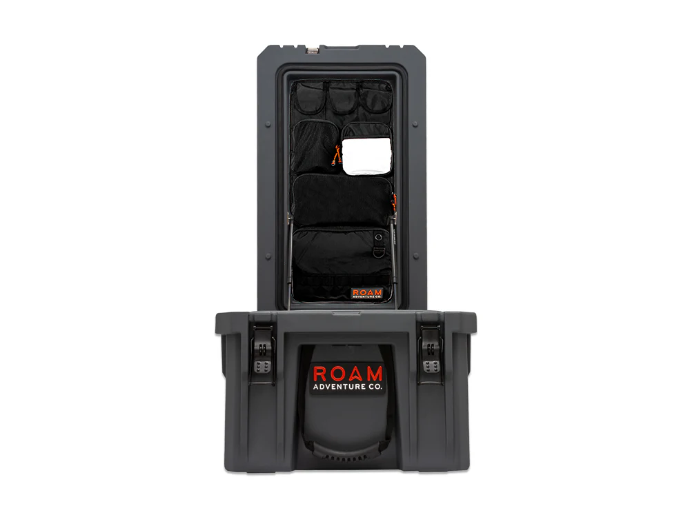 Roam Adventure Co Lid Organizer - Image 3
