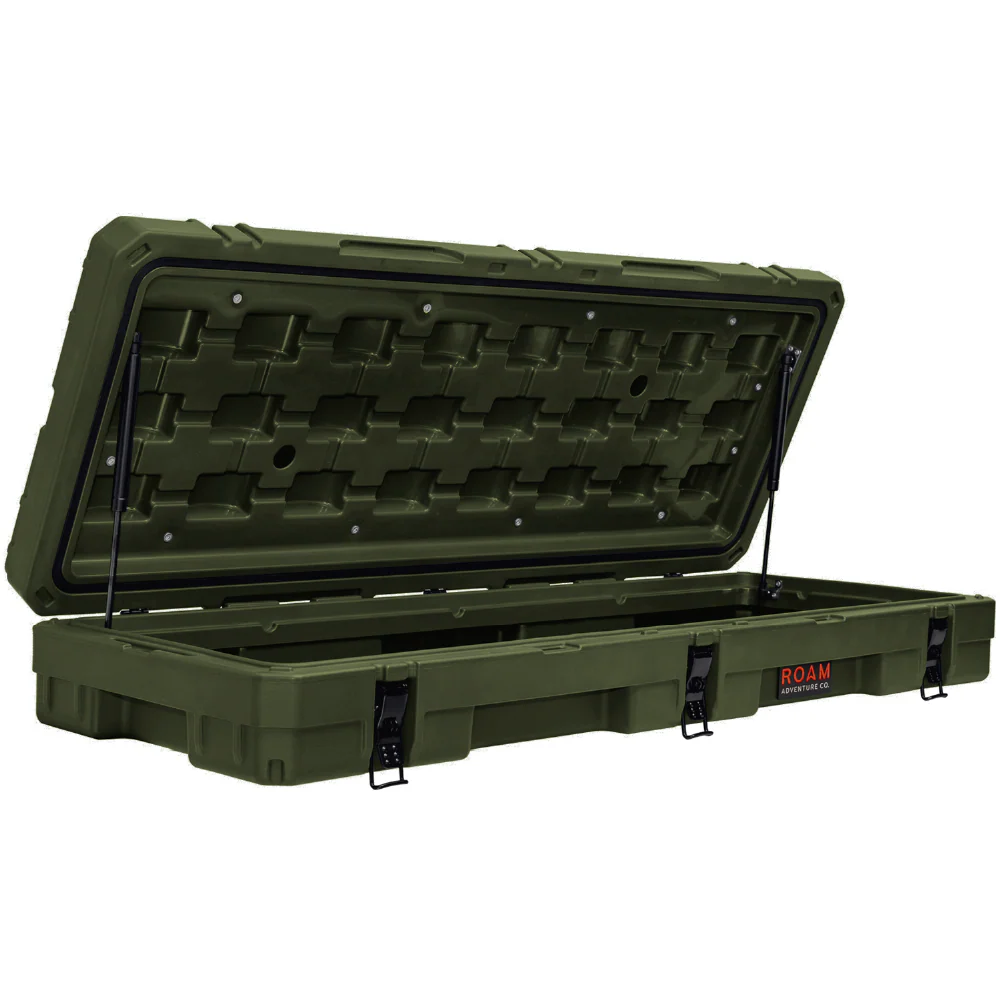 Roam Adventure Co 83L Rugged Case - Image 12