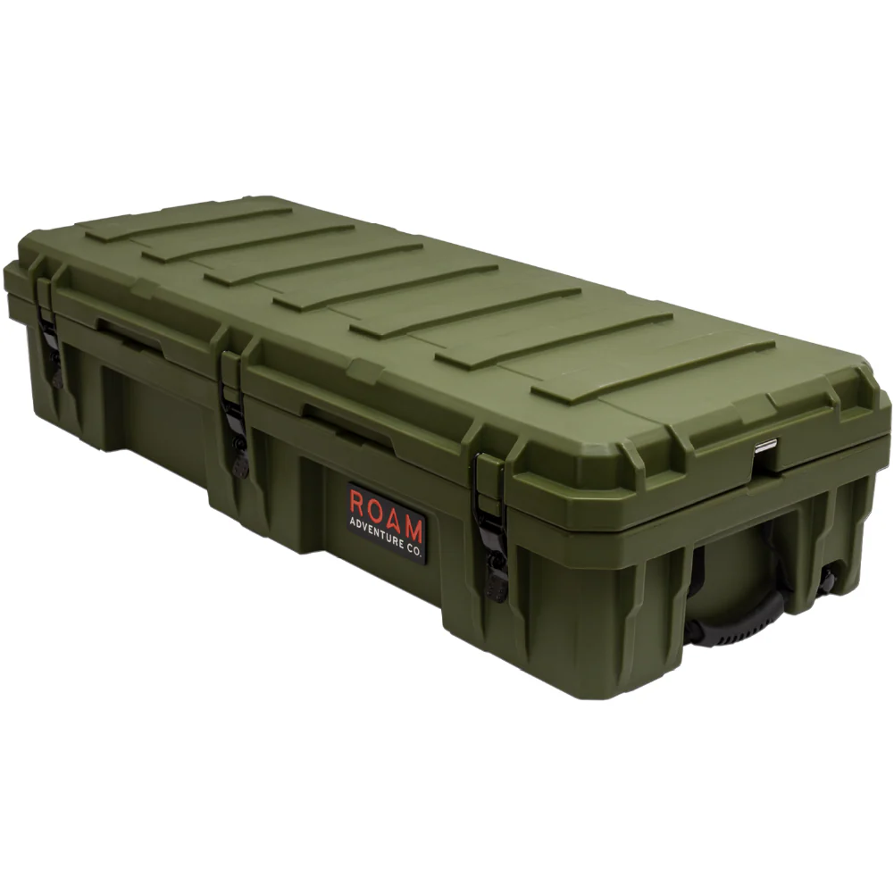 Roam Adventure Co 95L Rugged Case - Image 12
