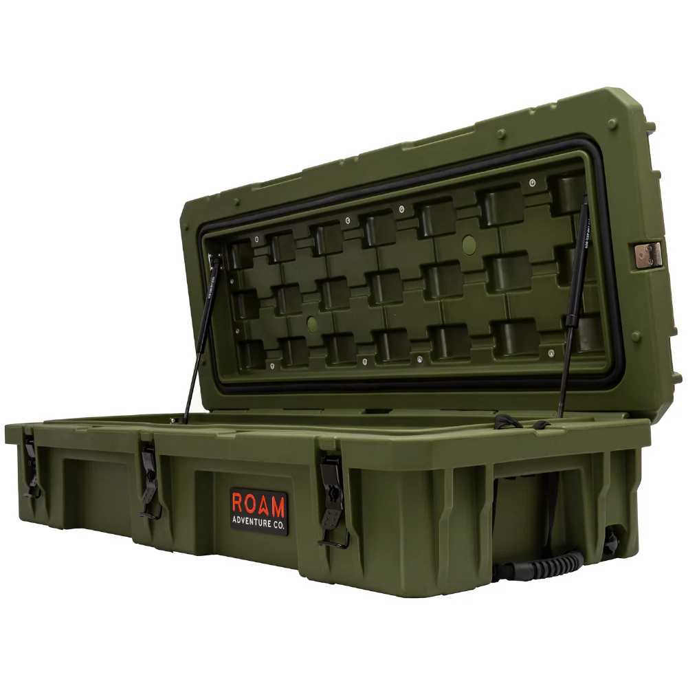 Roam Adventure Co 95L Rugged Case - Image 19