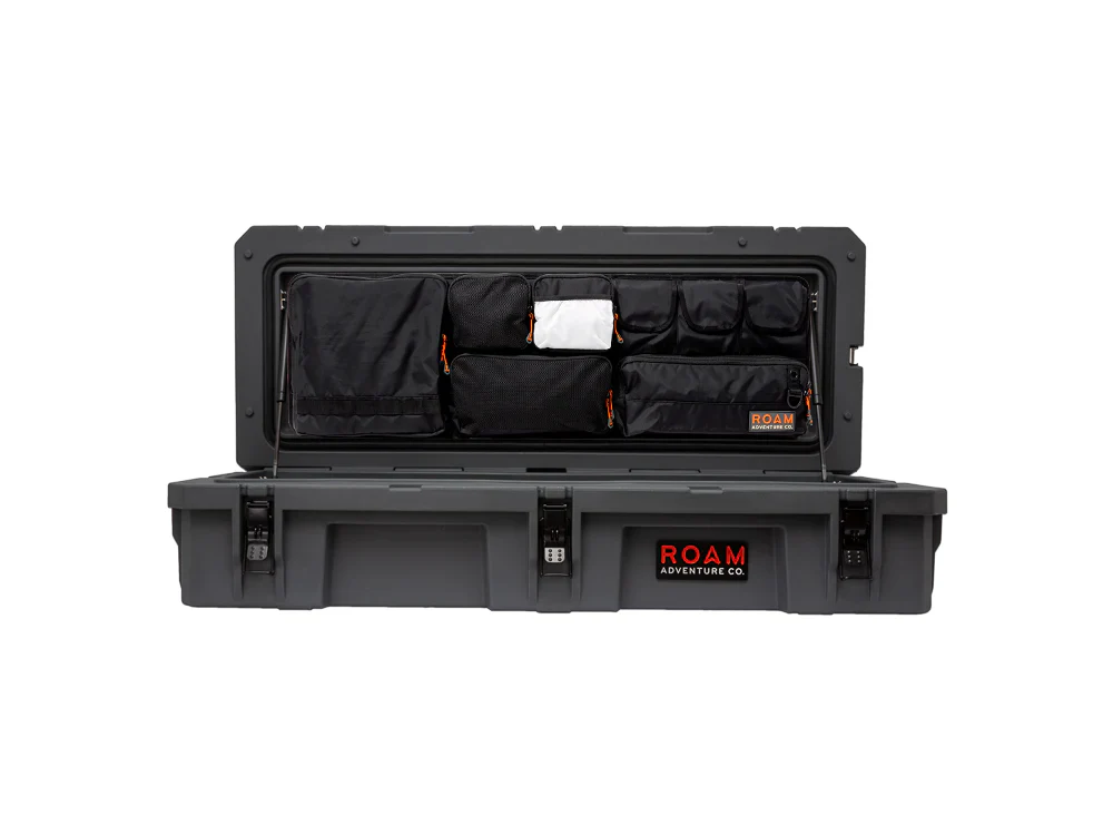 Roam Adventure Co 95L Rugged Case - Image 23