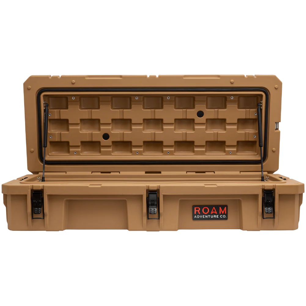 Roam Adventure Co 95L Rugged Case - Image 8