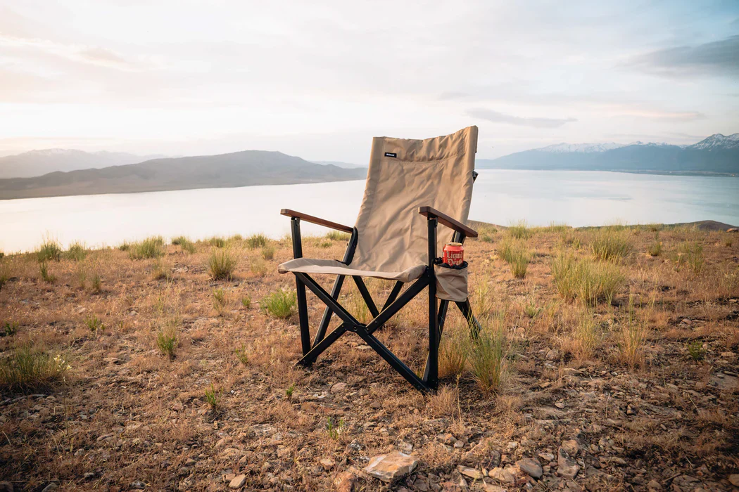 Roam Adventure Co Camp Chair - Image 10