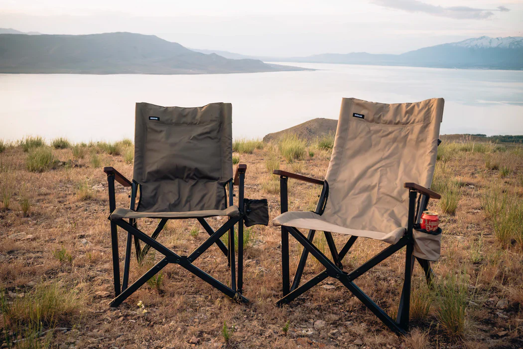 Roam Adventure Co Camp Chair - Image 2