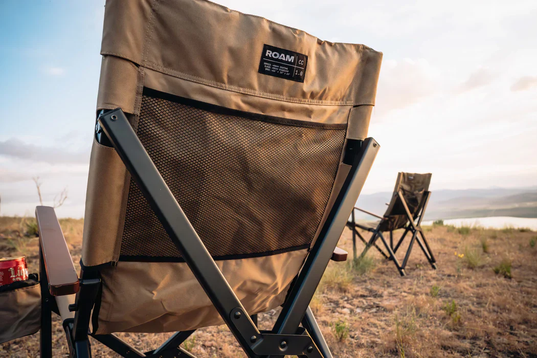 Roam Adventure Co Camp Chair - Image 3