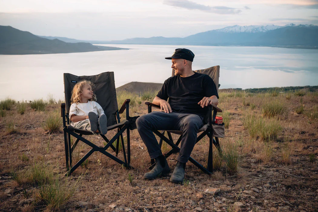Roam Adventure Co Camp Chair - Image 8
