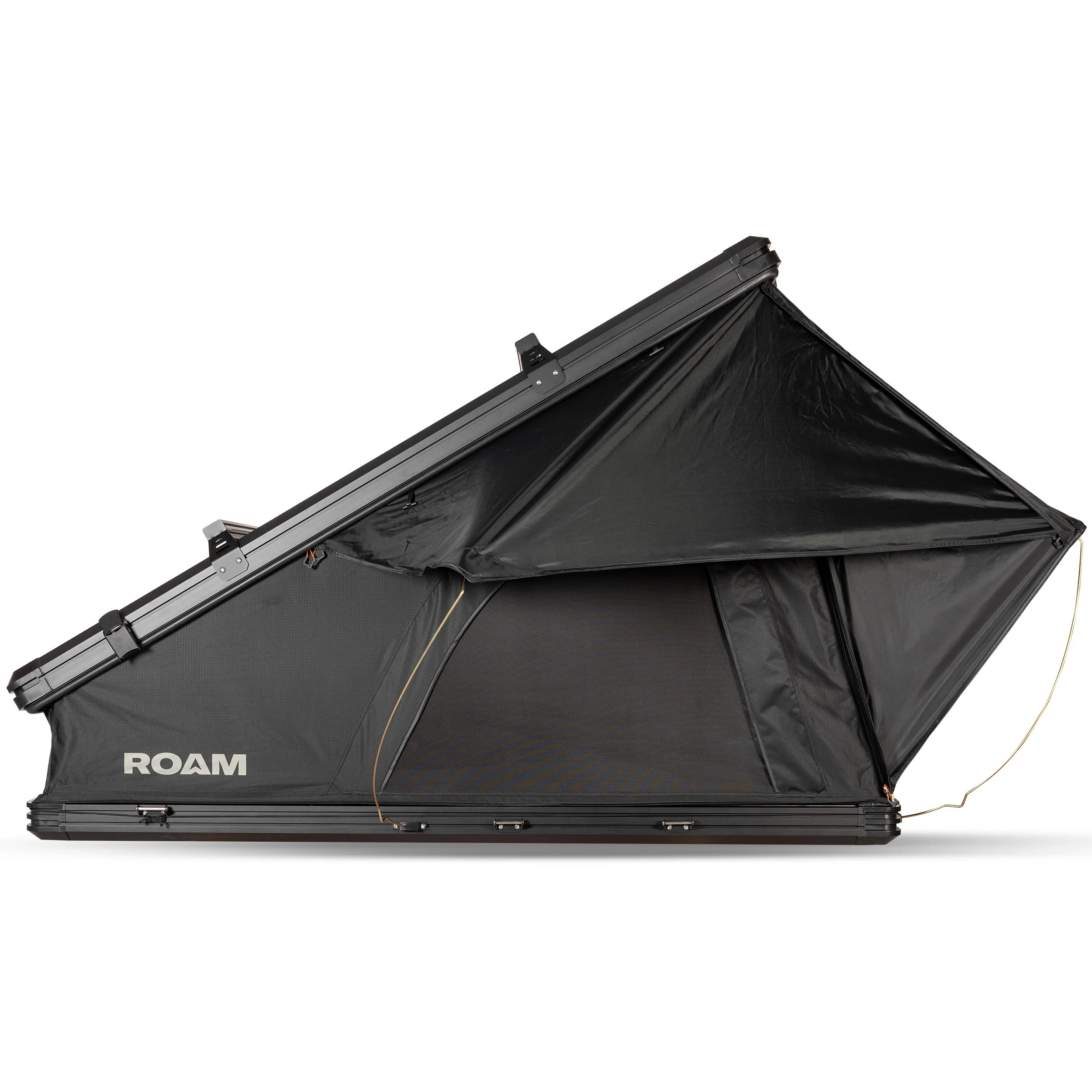 Roam Adventure Co Desperado Hardshell Rooftop Tent - Image 10