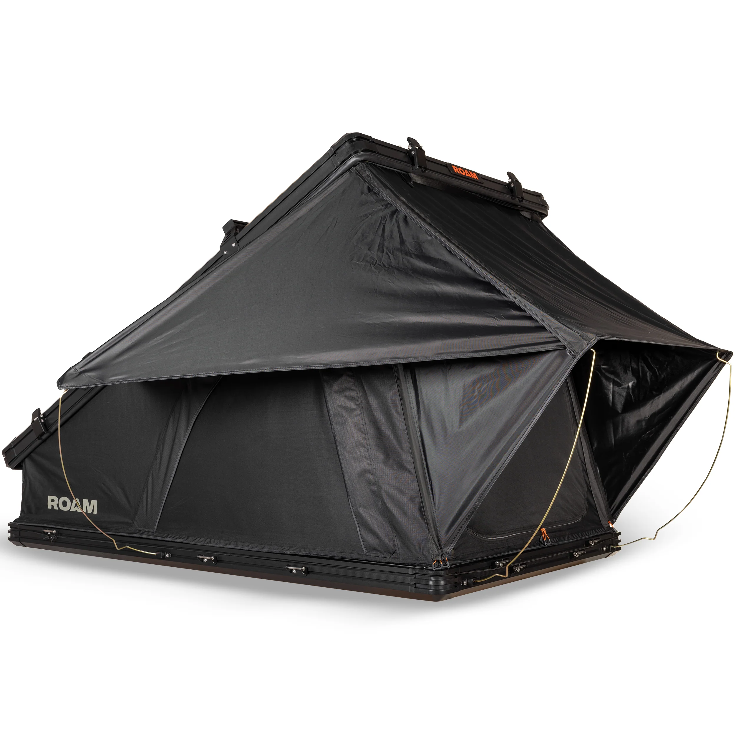 Roam Adventure Co Desperado Hardshell Rooftop Tent - Image 5