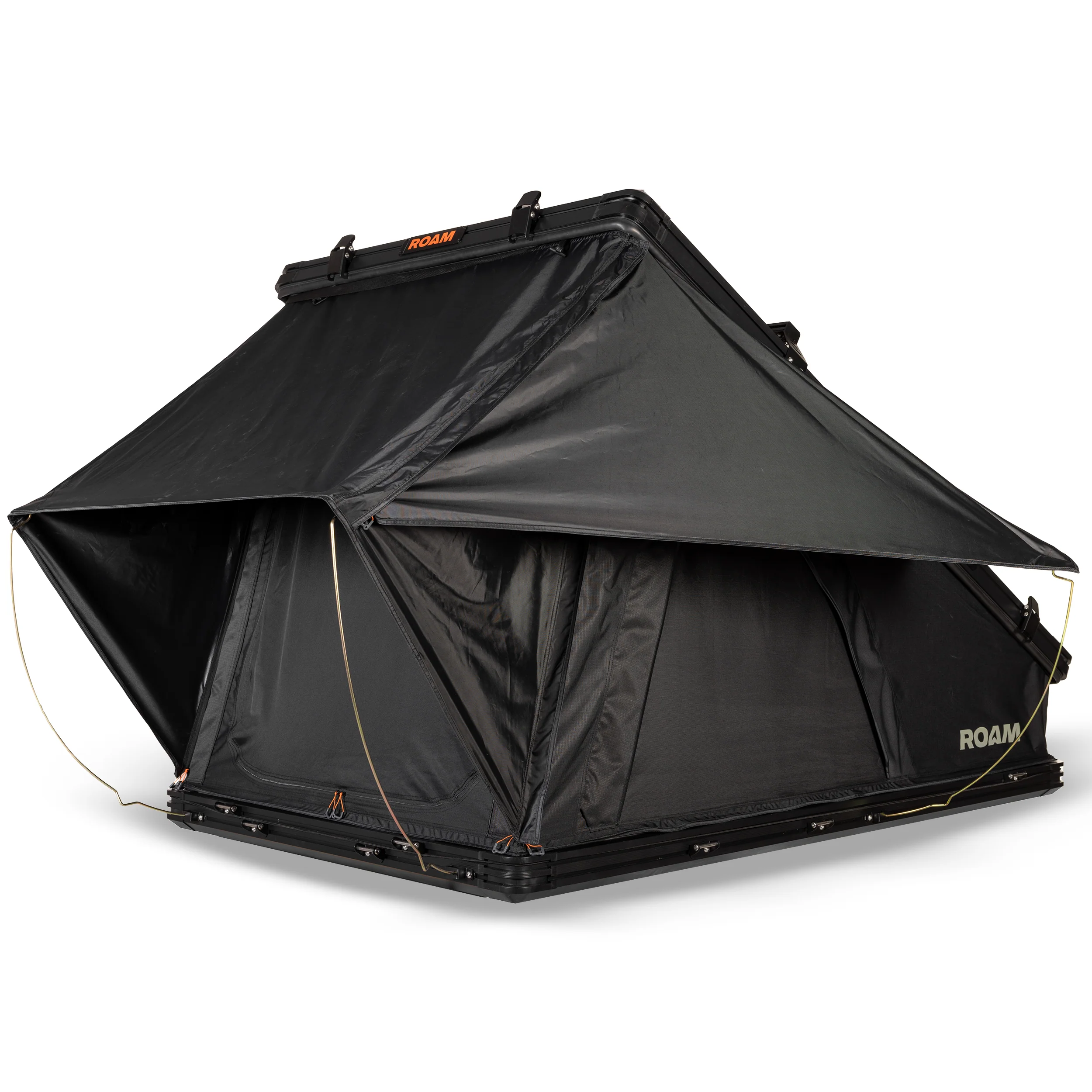 Roam Adventure Co Desperado Hardshell Rooftop Tent - Image 6