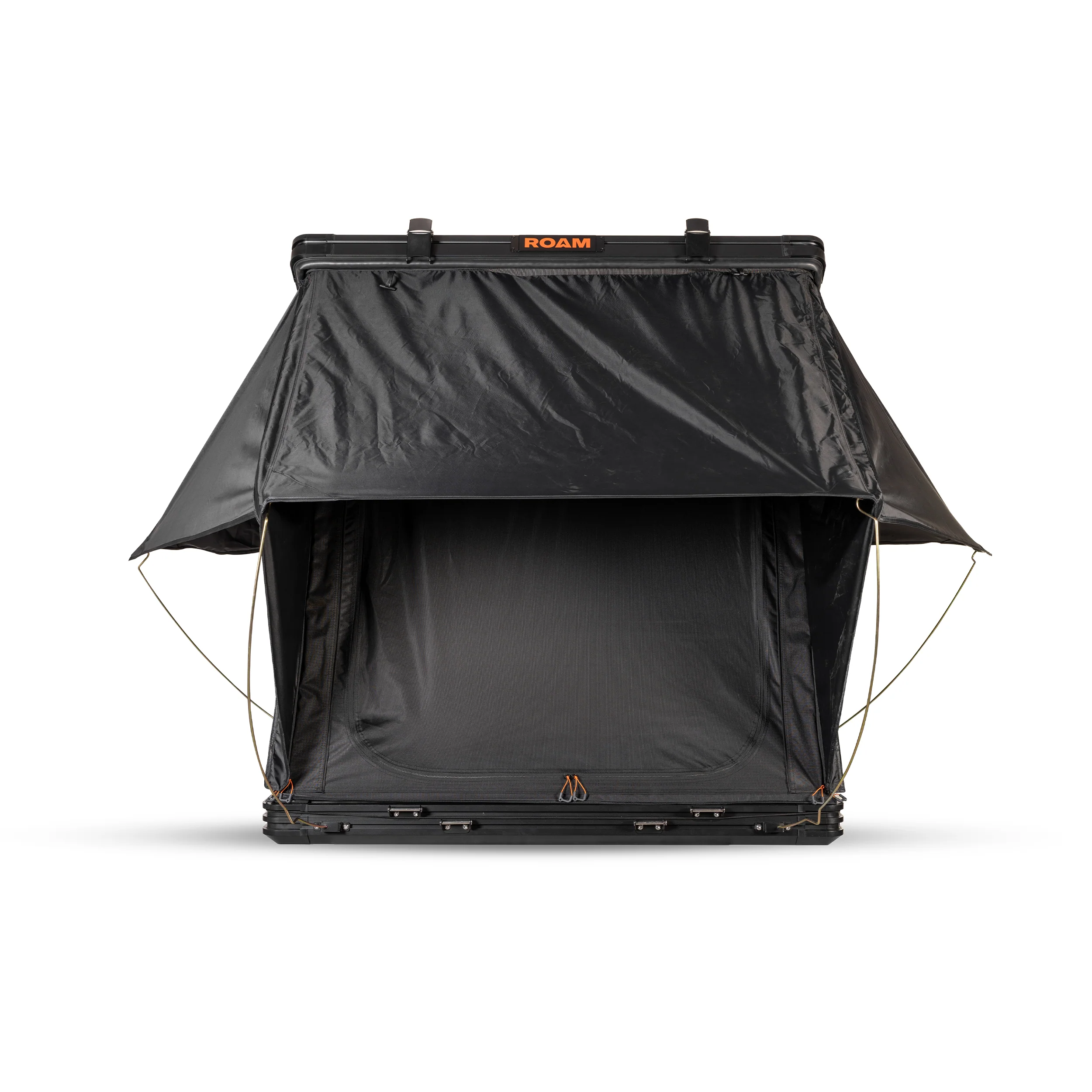 Roam Adventure Co Desperado Hardshell Rooftop Tent - Image 7