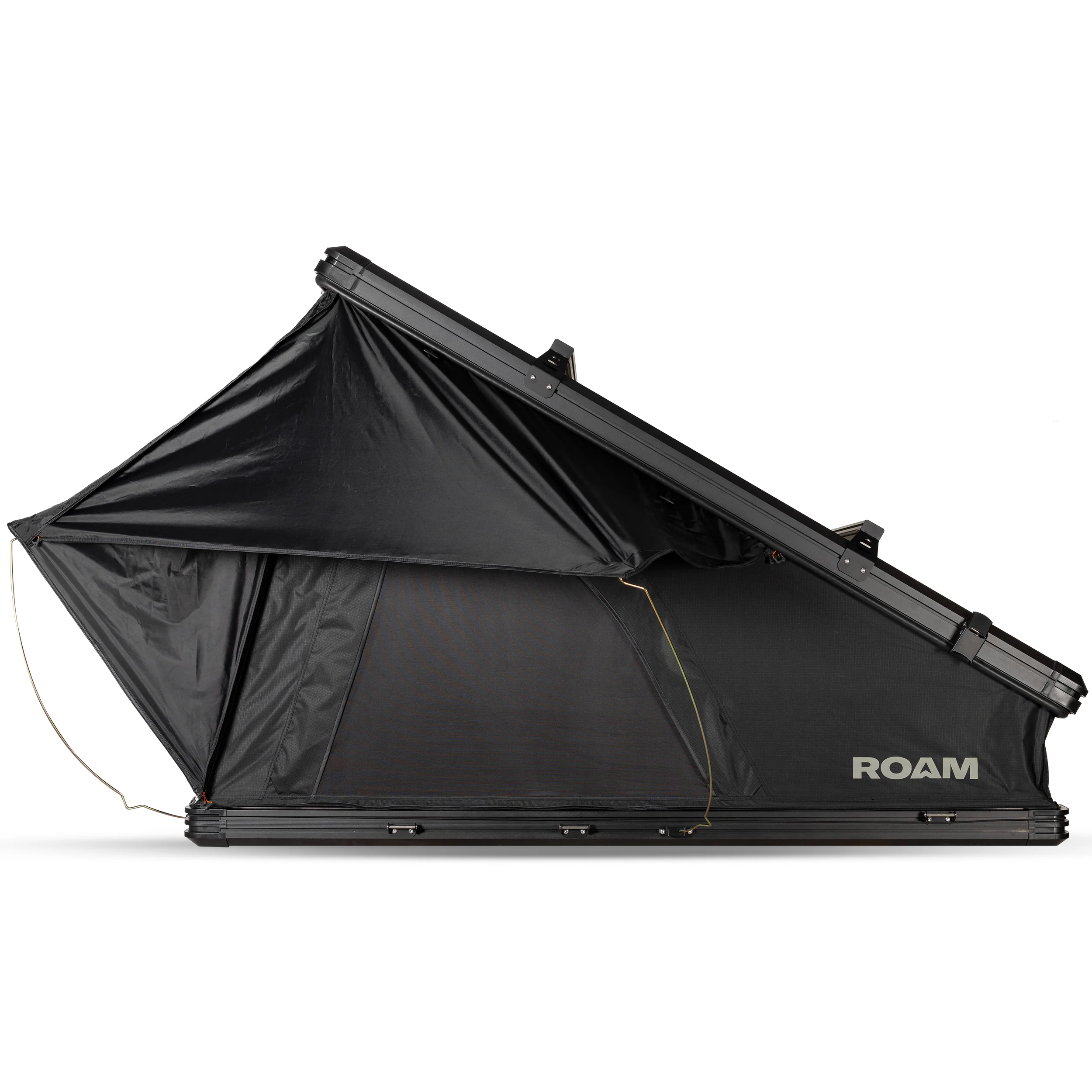 Roam Adventure Co Desperado Hardshell Rooftop Tent - Image 9