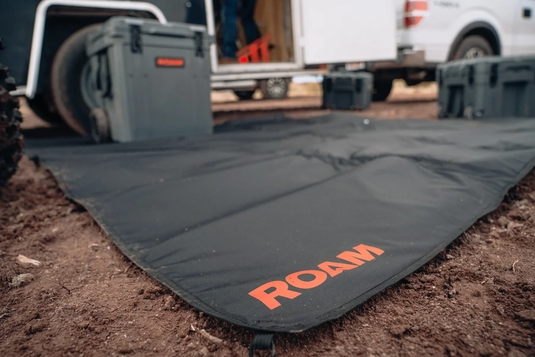Roam Adventure Co Landing Mat - Image 2