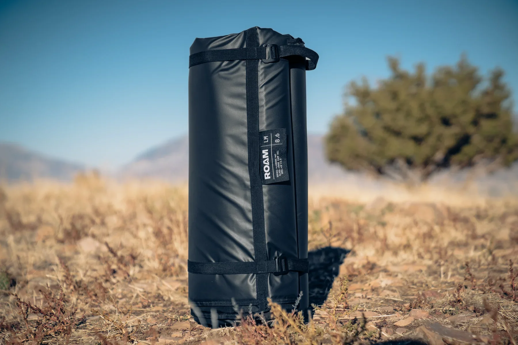 Roam Adventure Co Landing Mat - Image 6