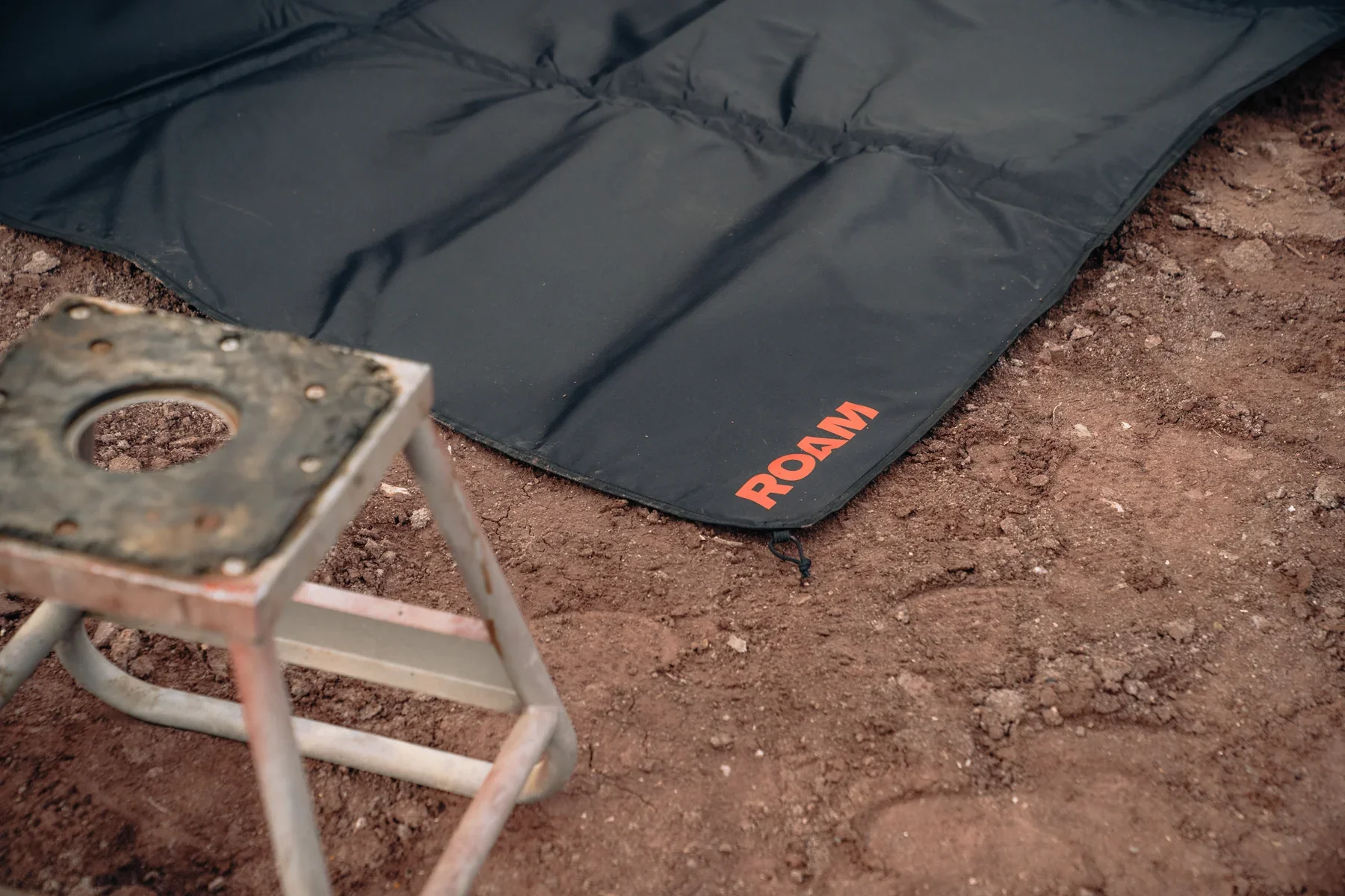 Roam Adventure Co Landing Mat - Image 8