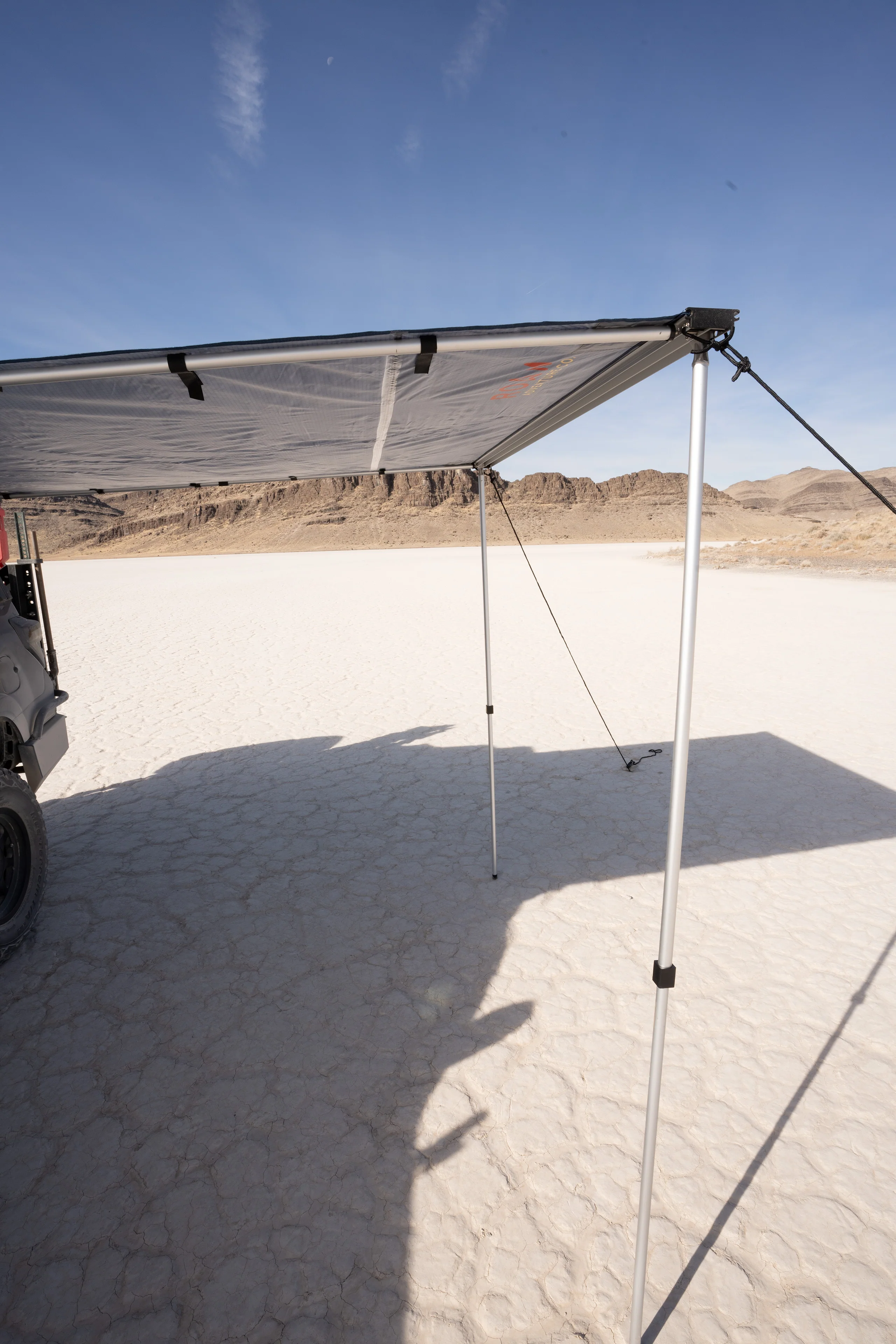 Roam Adventure Co Rooftop Awning - Image 14