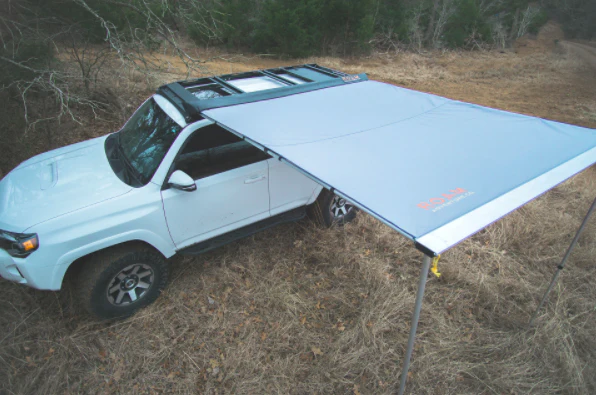 Roam Adventure Co Rooftop Awning - Image 7