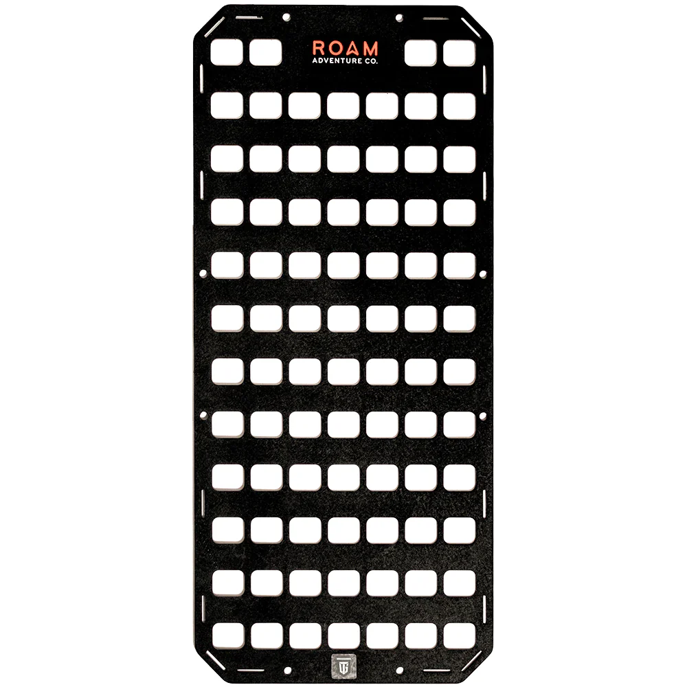 Roam Adventure Co Rugged Case Molle Panel - Image 7