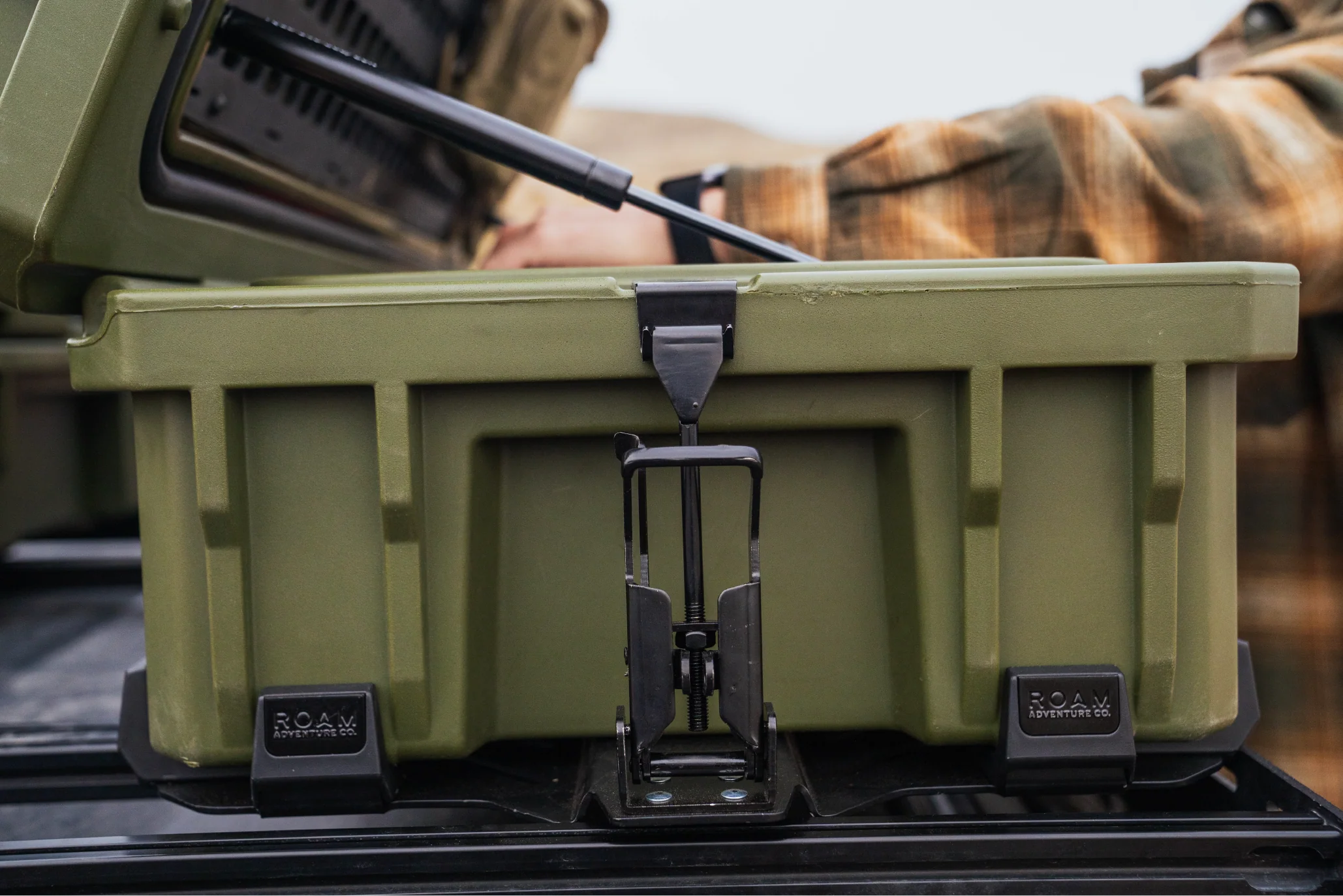 Roam Adventure Co Rugged Case Mounts - Image 3