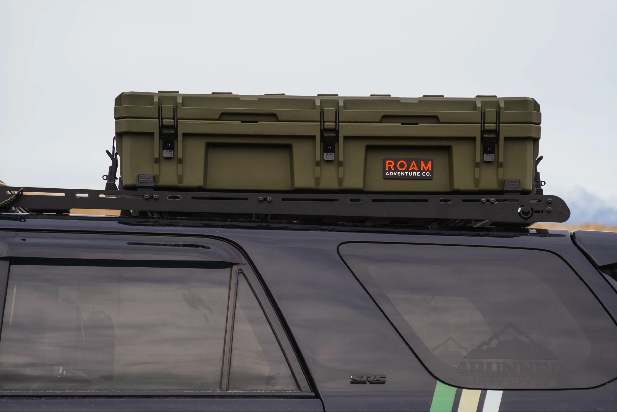 Roam Adventure Co Rugged Case Mounts - Image 5