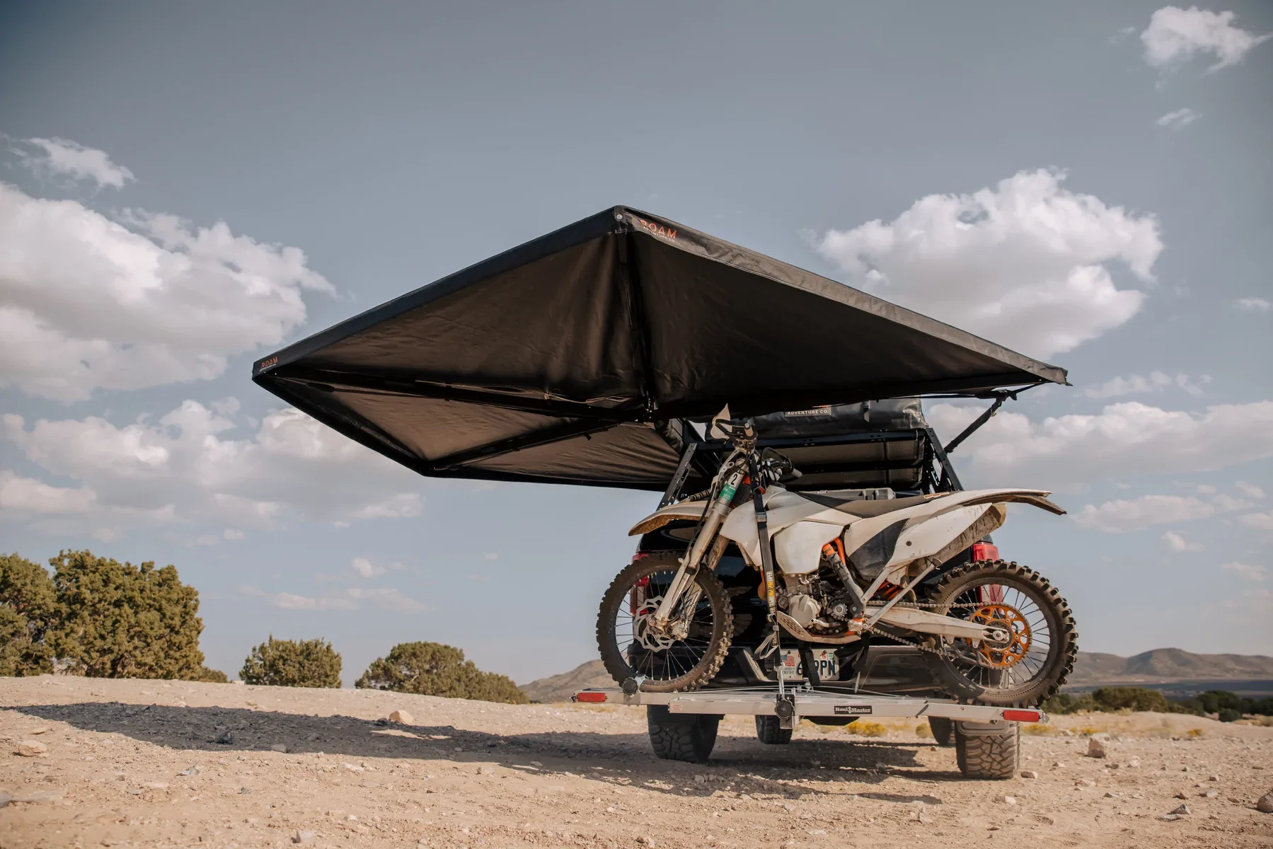 Roam ARC 270 Awning - Image 2