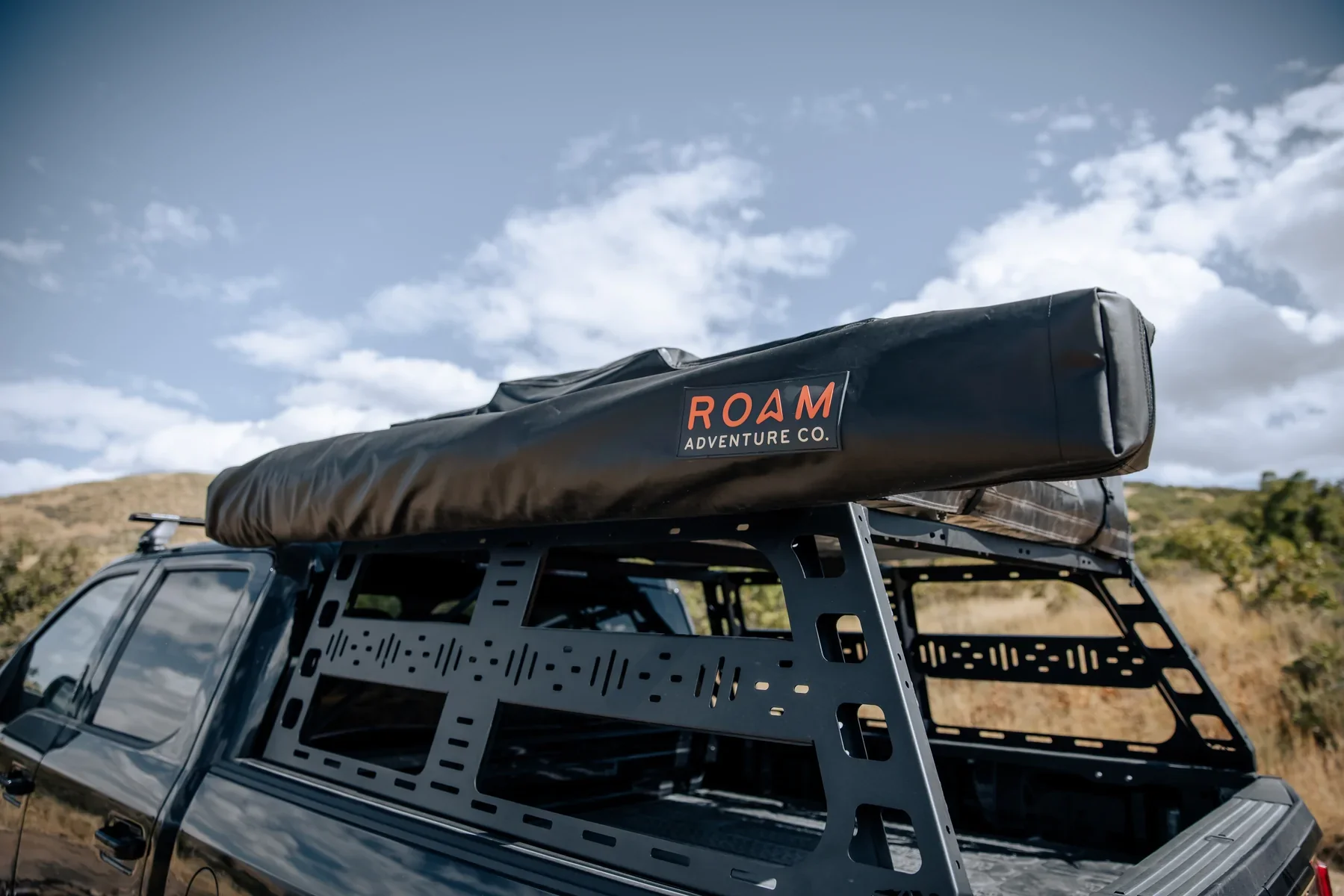 Roam ARC 270 Awning - Image 5