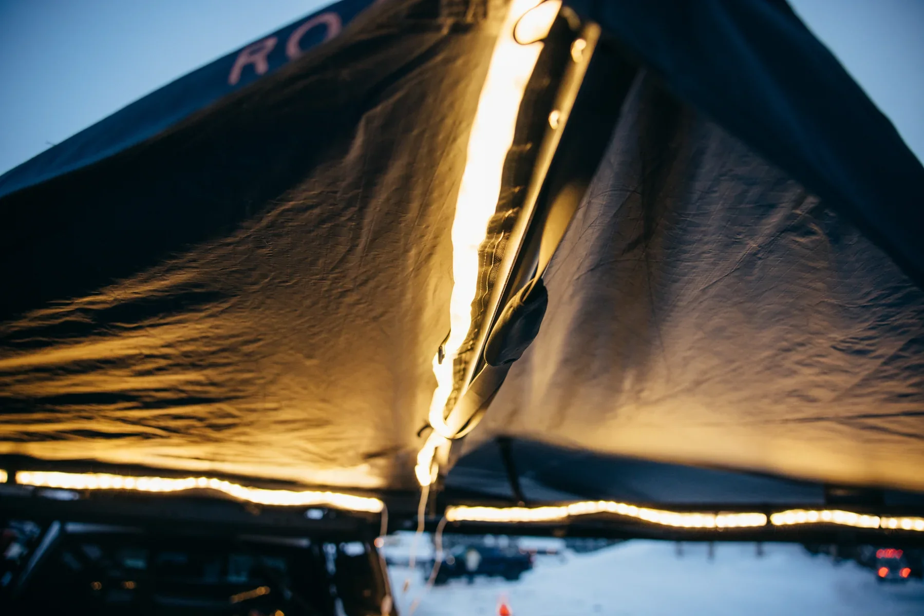 Roam LED Track Light - Image 6