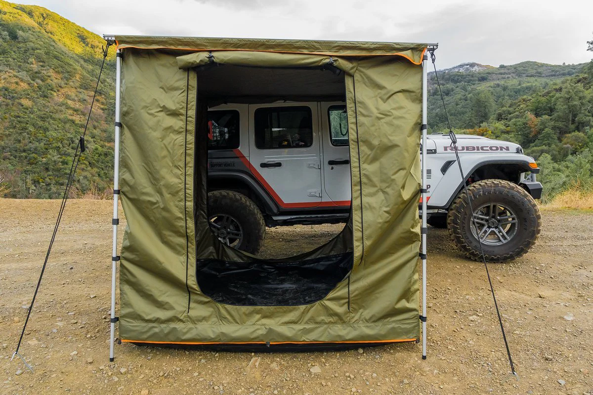 Roam Standard Awning Room - Image 4