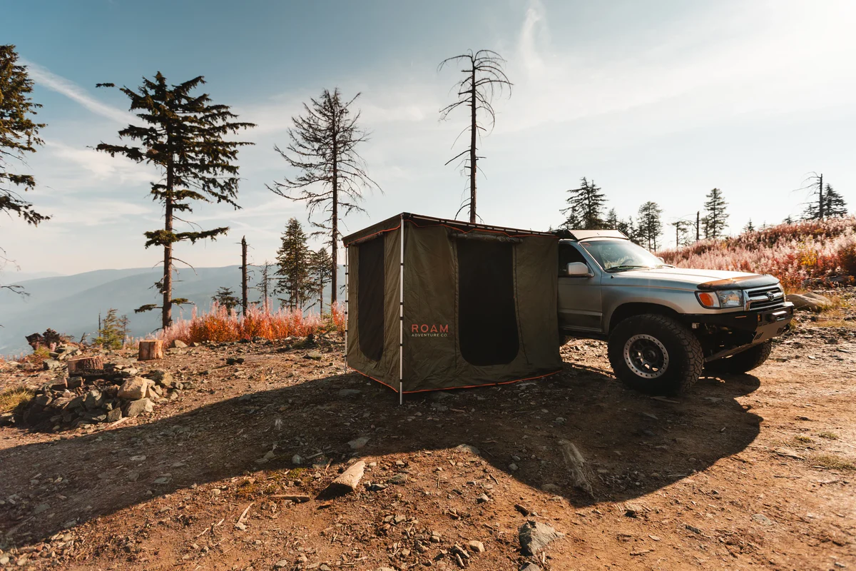 Roam Standard Awning Room - Image 5