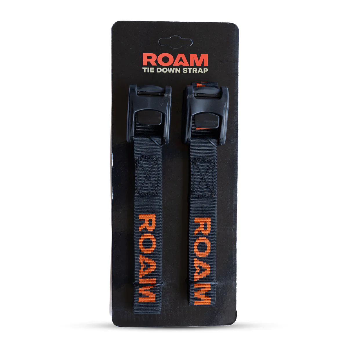 Roam Tie Down Straps - Image 2