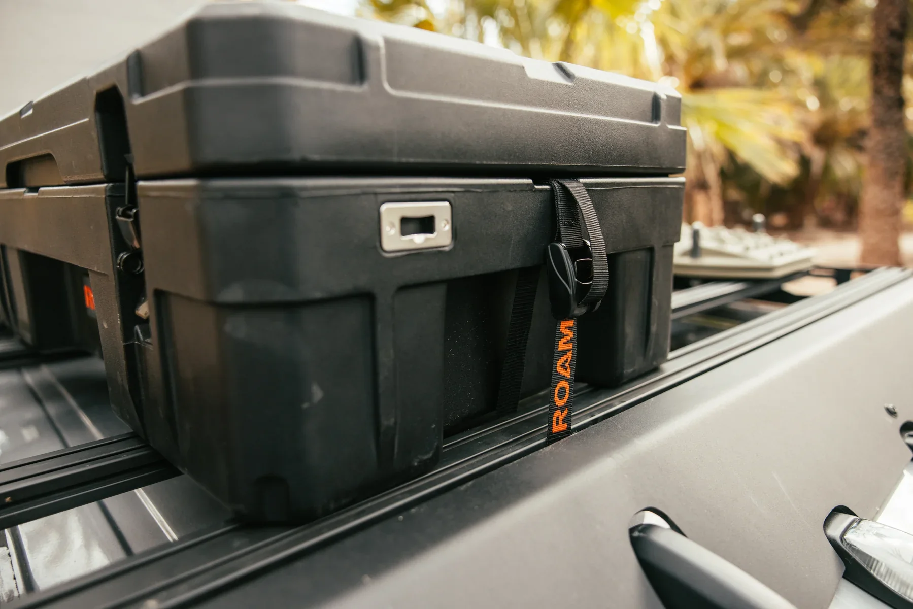 Roam Tie Down Straps - Image 3