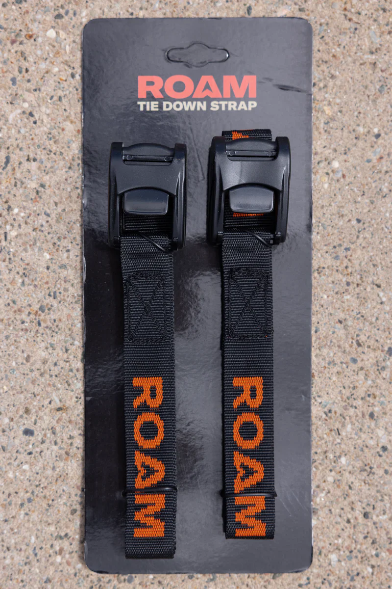 Roam Tie Down Straps - Image 5