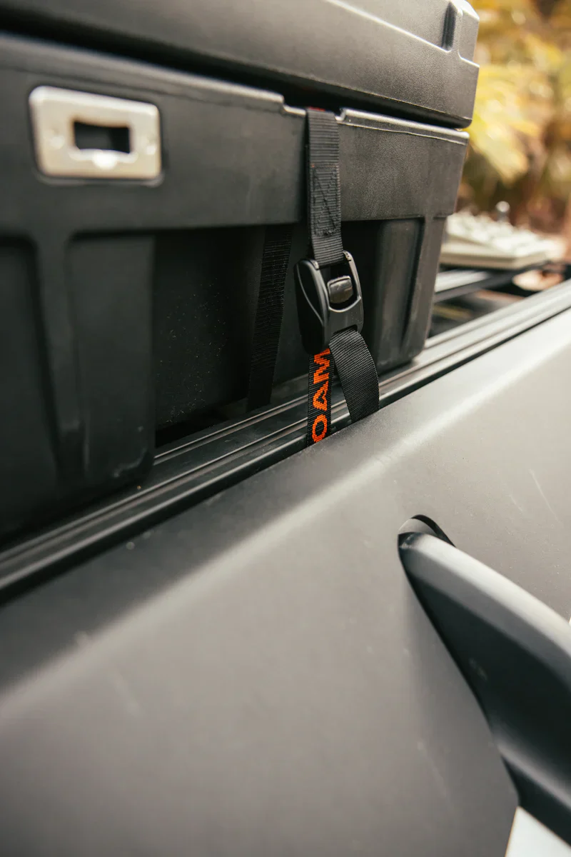 Roam Tie Down Straps - Image 6