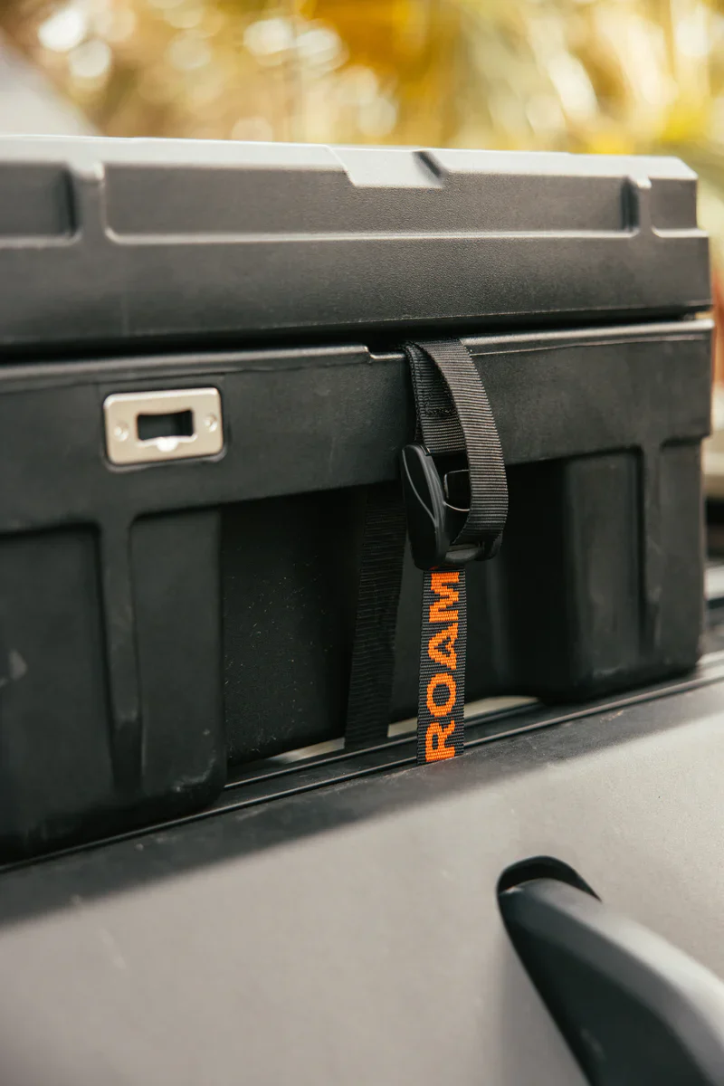 Roam Tie Down Straps - Image 8