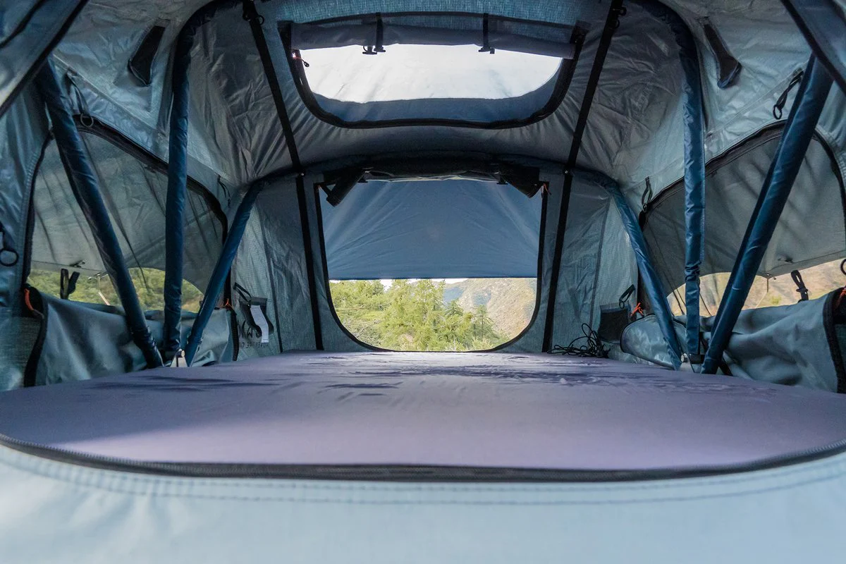 Roam Vagabond Lite Rooftop Tent - Image 3