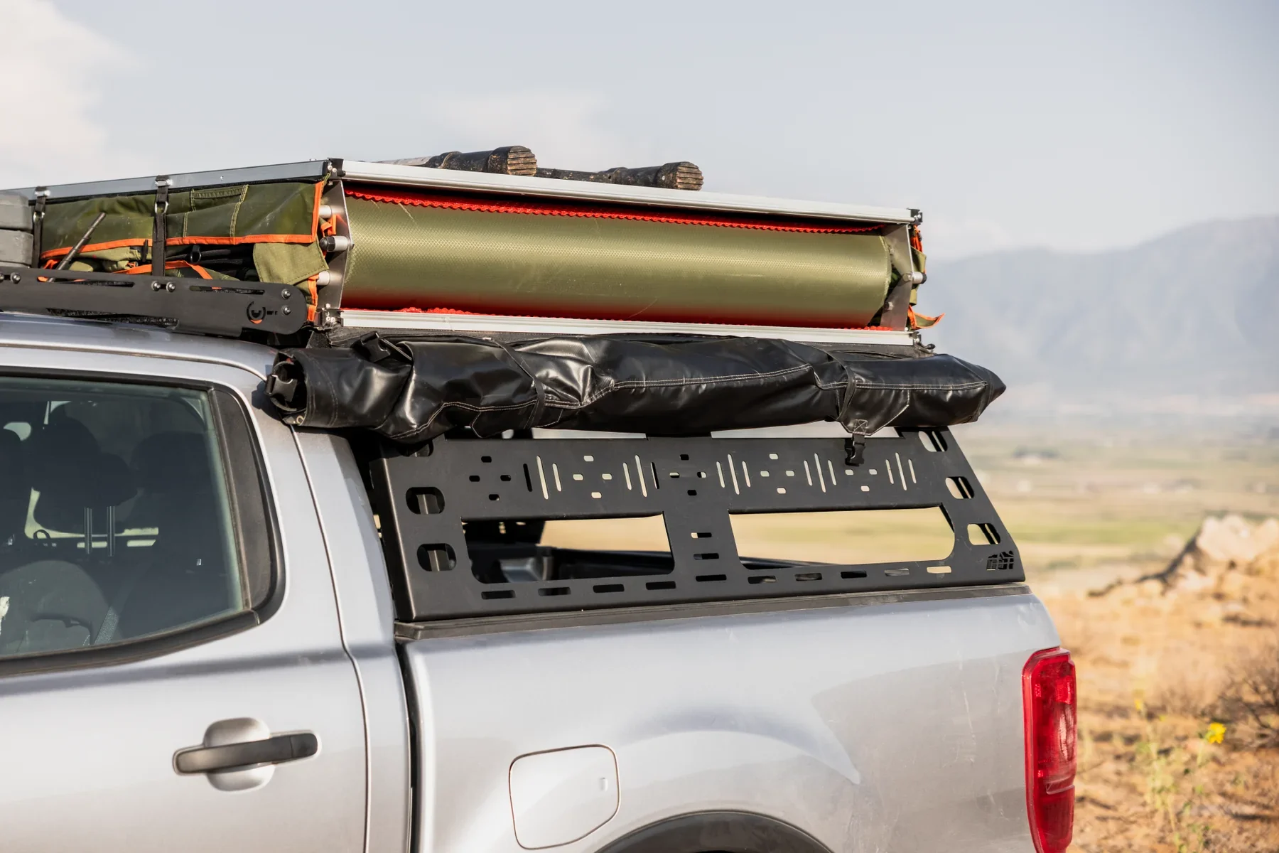 Roam Vagabond 2.0 Rooftop Tent - Image 14