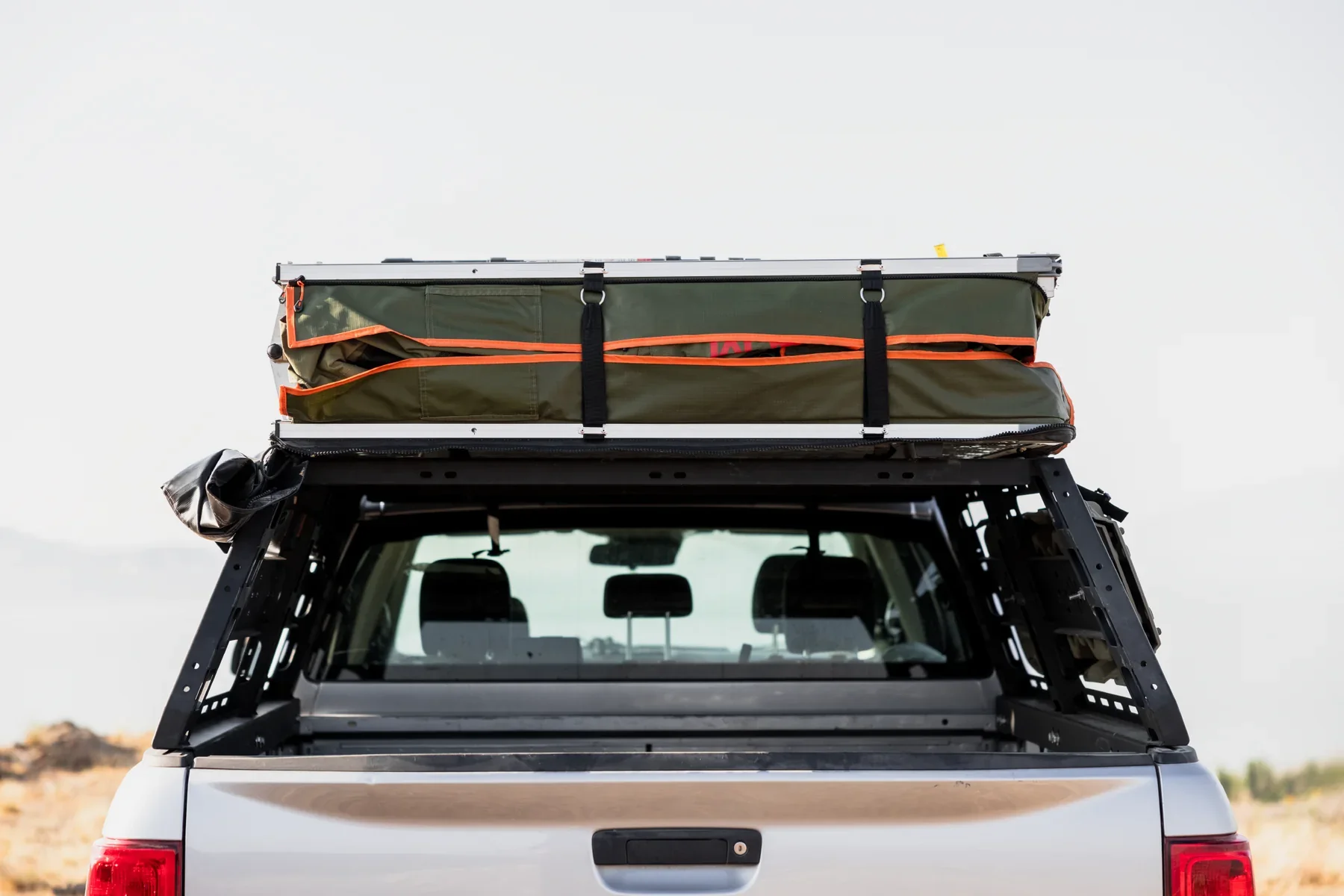 Roam Vagabond 2.0 Rooftop Tent - Image 15