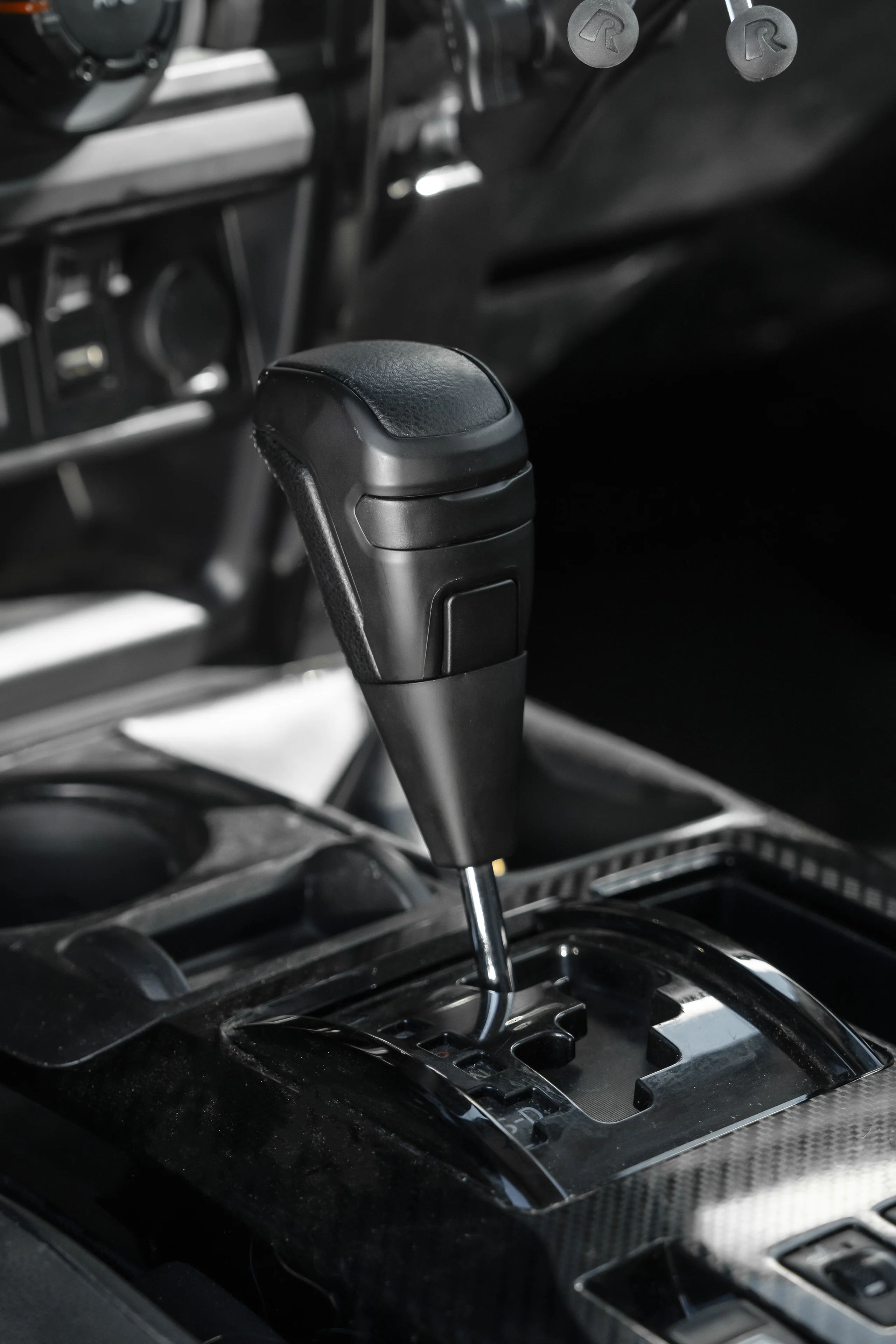 4Runner Lifestyle Rogue Shift Knob For 4Runner (2010-2024) - Image 13