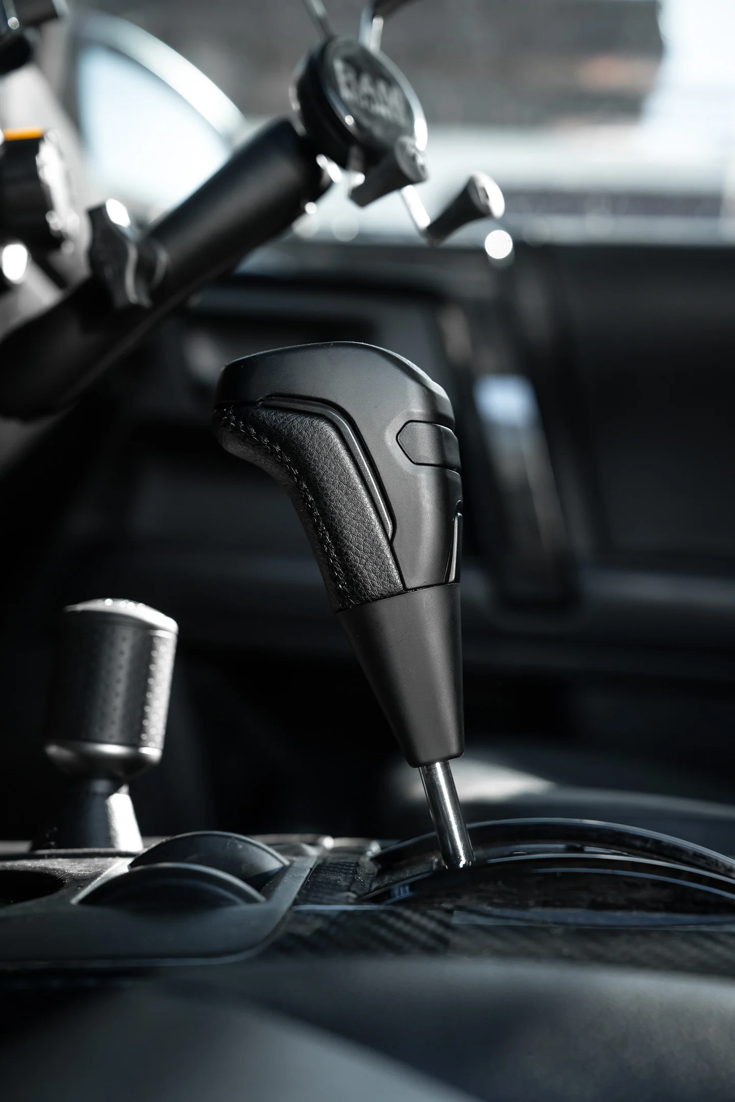 4Runner Lifestyle Rogue Shift Knob For 4Runner (2010-2024) - Image 14