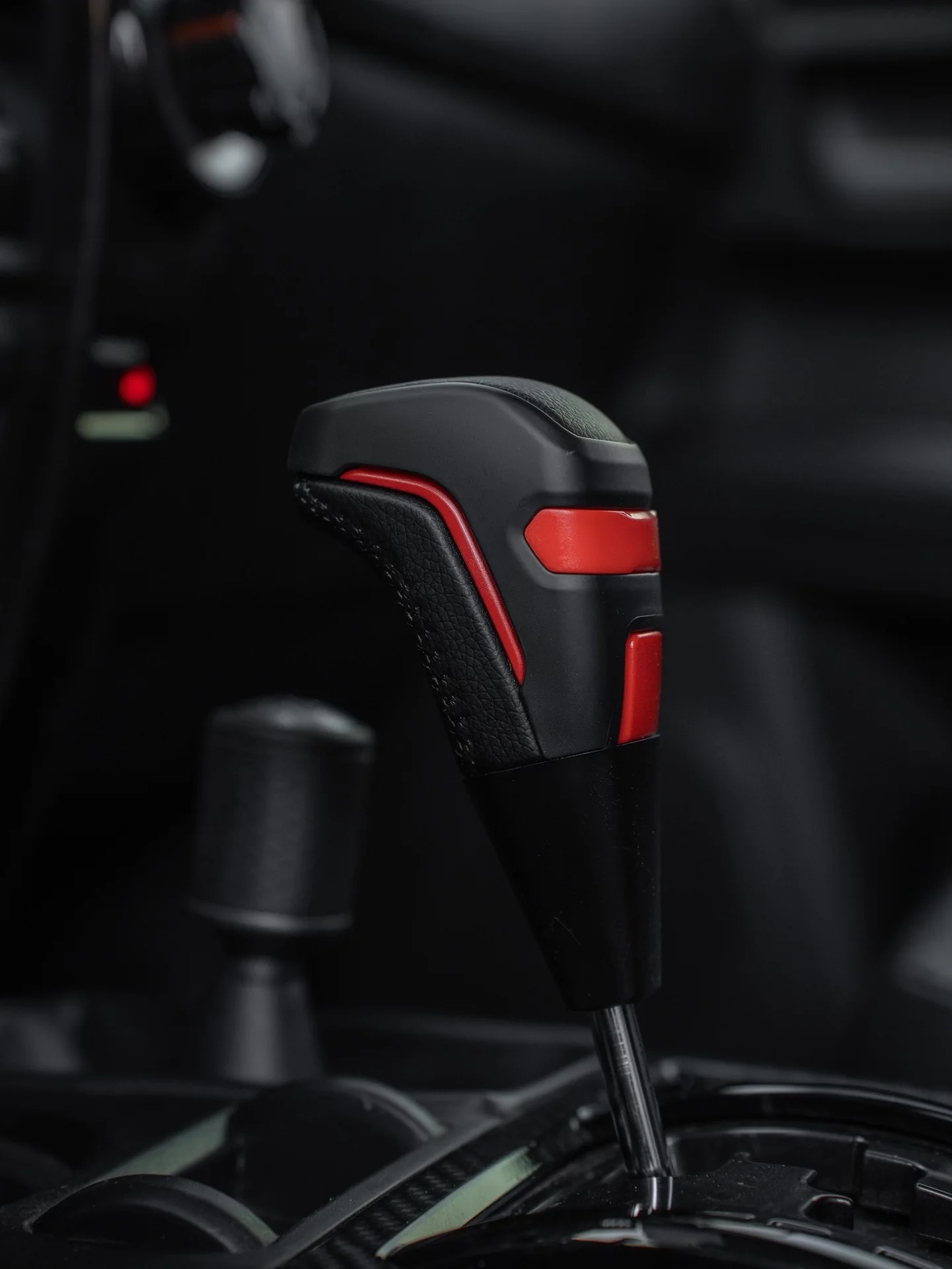 4Runner Lifestyle Rogue Shift Knob For 4Runner (2010-2024) - Image 3