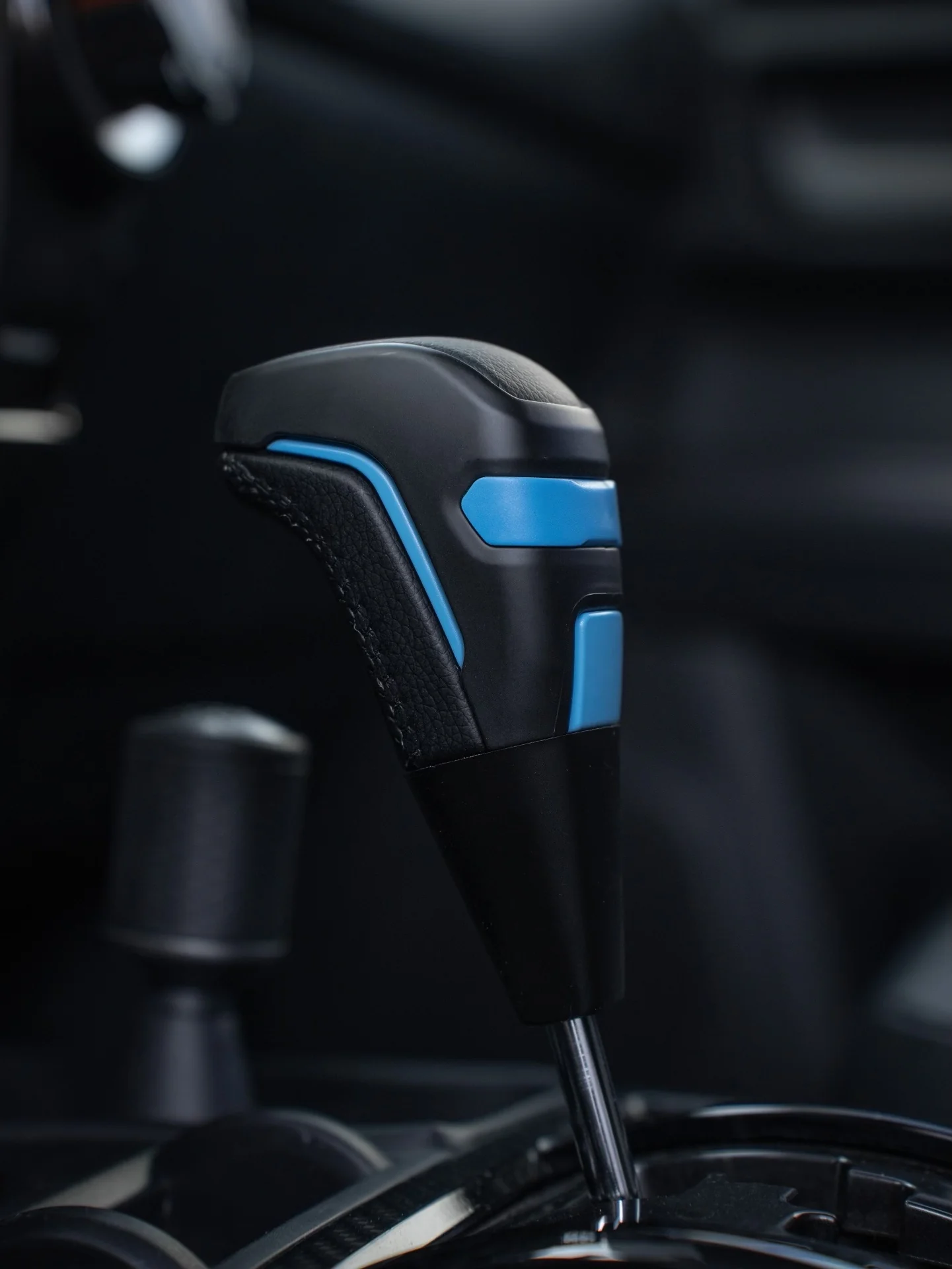 4Runner Lifestyle Rogue Shift Knob For 4Runner (2010-2024) - Image 8