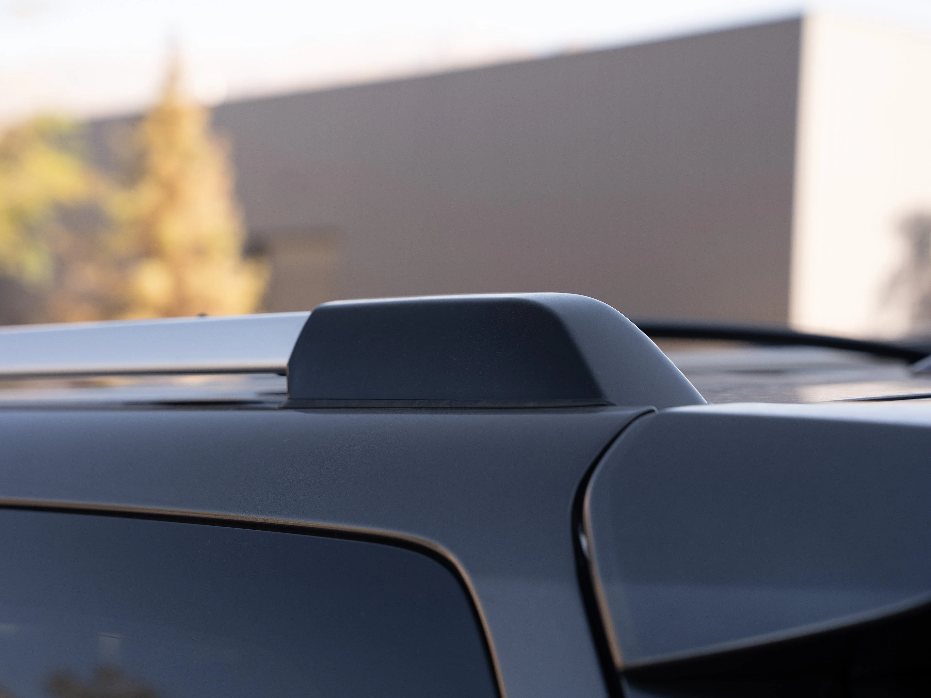Roof Rail Leg Overlay Caps For 4Runner (2003-2024) - Image 3
