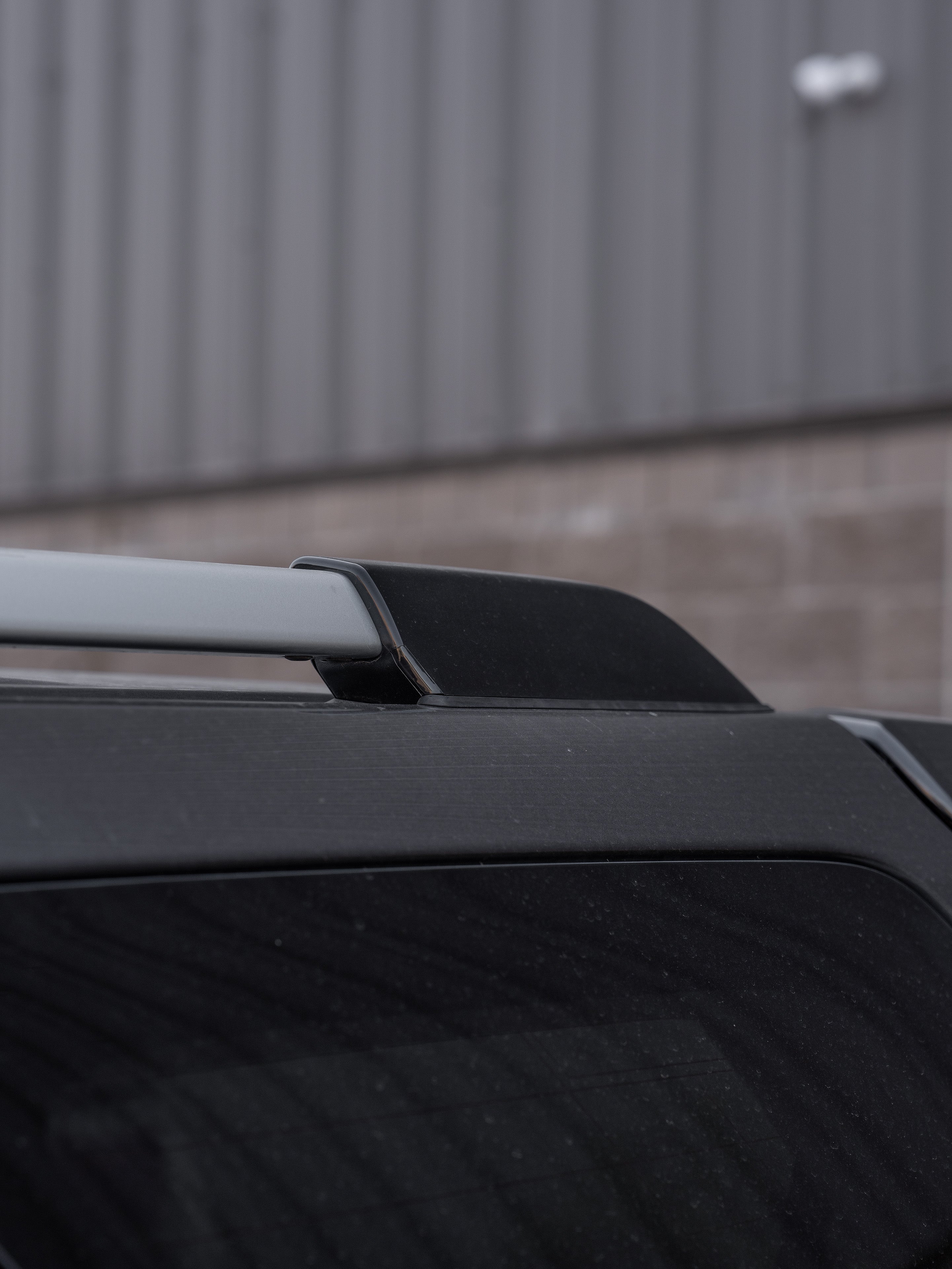 Roof Rail Leg Overlay Caps For 4Runner (2003-2024) - Image 4