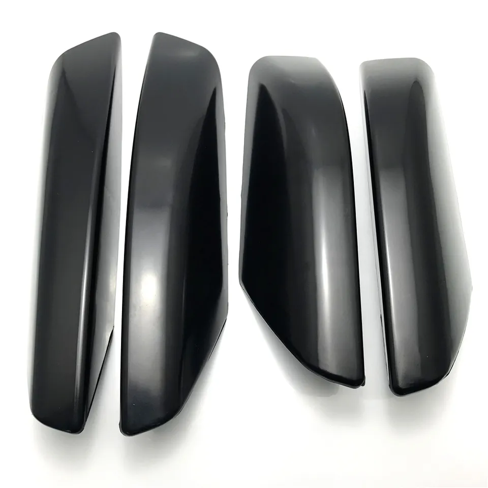 Roof Rail Leg Overlay Caps For 4Runner (2003-2024) - Image 5