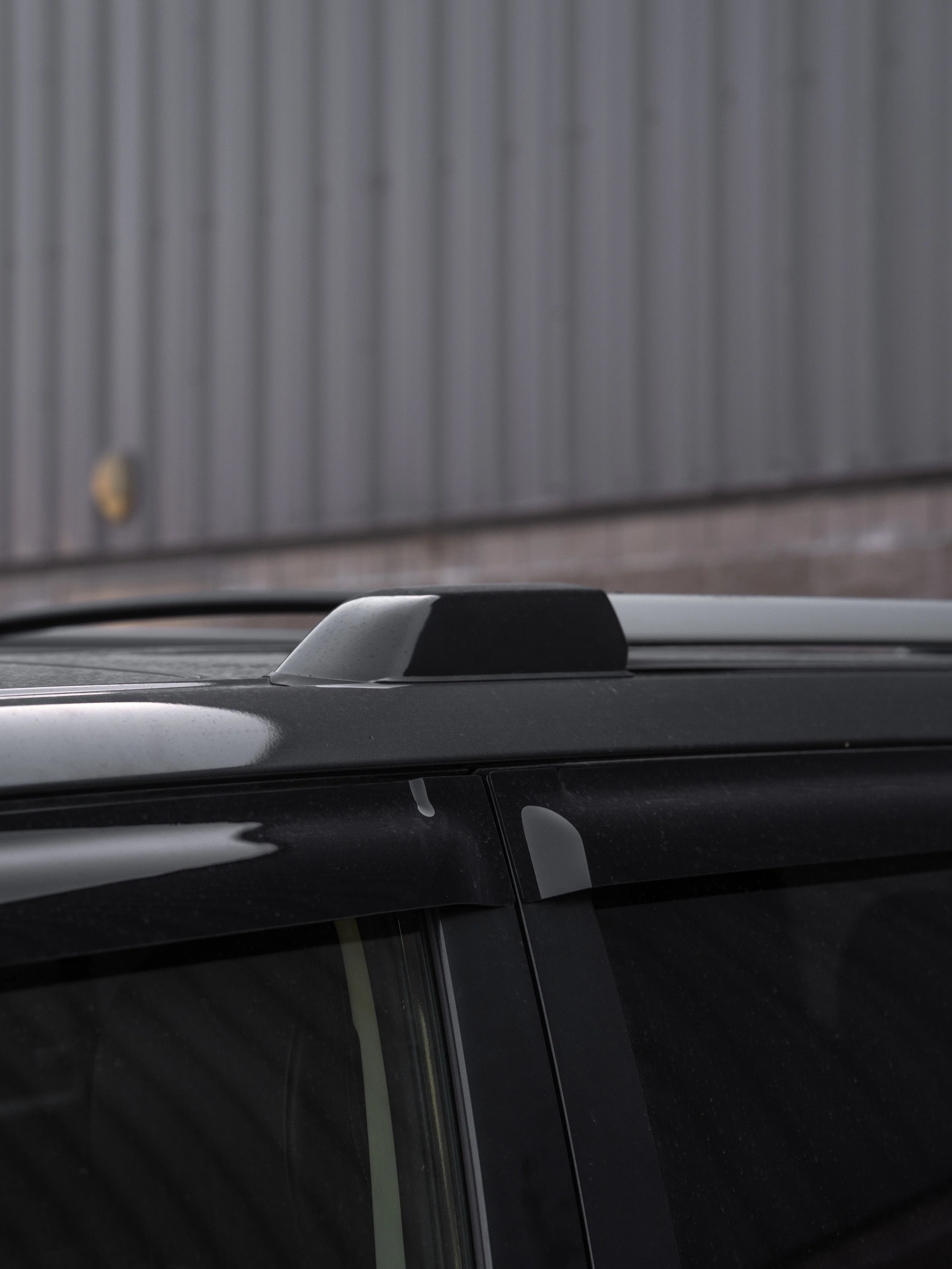 Roof Rail Leg Overlay Caps For 4Runner (2003-2024) - Image 6