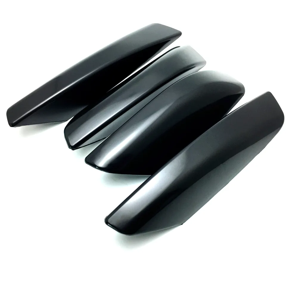 Roof Rail Leg Overlay Caps For 4Runner (2003-2024) - Image 7