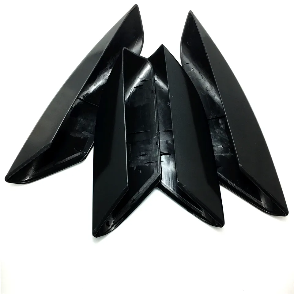 Roof Rail Leg Overlay Caps For 4Runner (2003-2024) - Image 8